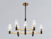 Люстра на штанге Ambrella Light Heigh Light (Хеигх Лигхт) LH55513