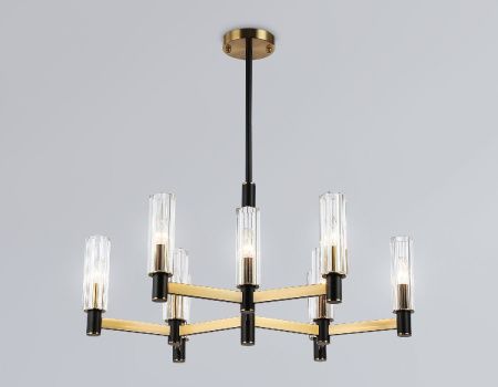 Люстра на штанге Ambrella Light Heigh Light (Хеигх Лигхт) LH55513