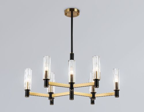 Люстра на штанге Ambrella Light Heigh Light (Хеигх Лигхт) LH55513 - фото 4