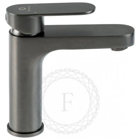 Смеситель Filarete FL5030BG на раковину графит
