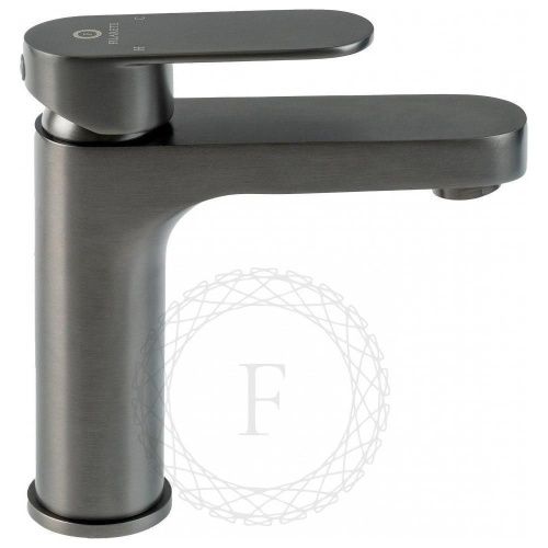 Смеситель Filarete FL5030BG на раковину графит - фото 4