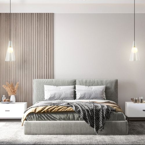 Светильник подвесной Freya Toper Modern FR5389PL-01BS - фото 3