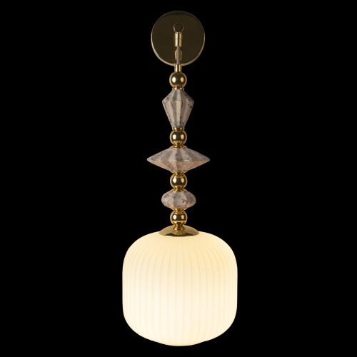 Светильник настенный Loft It Family 10365W/B - фото 4