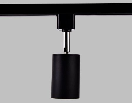Трековый однофазный светильник Ambrella Light Track System (Трацк Сыстем) GL5123
