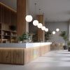 Светильник подвесной TK Lighting Esme 5671 Esme