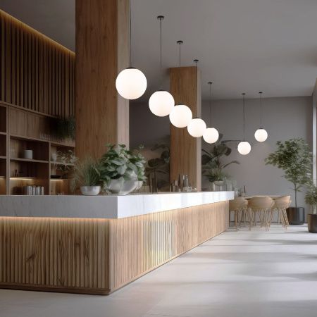 Светильник подвесной TK Lighting Esme 5671 Esme
