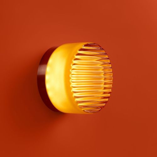 Бра Freya Retro FR5603WL-L8YA - фото 2