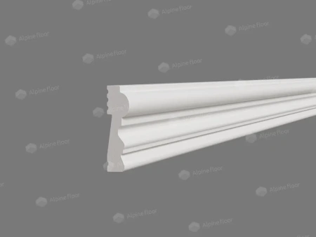Молдинг Alpine Floor Tanle TL014204 Анси толщина 1.5 см 2000х42