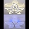 Люстра потолочная Natali Kovaltseva LED Light (ЛЕД Лигхт) LED LAMPS 81153