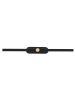 Светильник настенный Zortes Mavy (Мавы) ZRS.90610.04