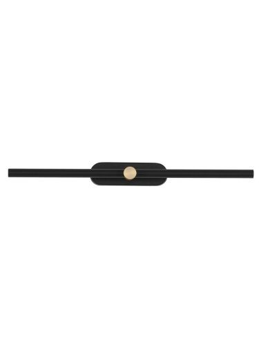 Светильник настенный Zortes Mavy (Мавы) ZRS.90610.04 - фото 4