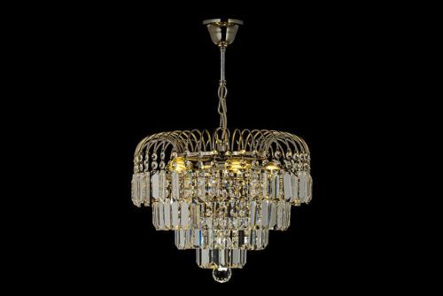 Люстра подвесная Arti Lampadari Sabina (Сабина) Sabina E 1.5.32.100 N - фото 3