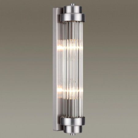 Бра Odeon Light LORDI (ЛОРДИ) 4823/2W