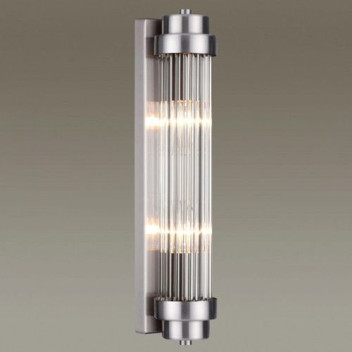 Бра Odeon Light LORDI (ЛОРДИ) 4823/2W - фото 3