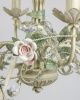 Люстра подвесная Abrasax Suzanne (Сузанне) SD0941/4+4