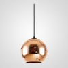 Светильник подвесной ImperiumLoft Copper Shade (Цоппер Схаде) 179998-22