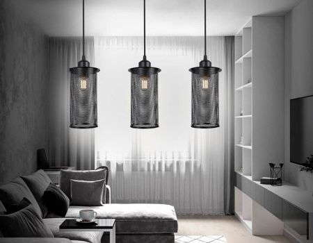Светильник подвесной Ambrella Light Traditional (Традитионал) TR8164