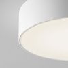 Уличный потолочный светодиодный светильник Maytoni Outdoor Zon IP O431CL-L30W4K