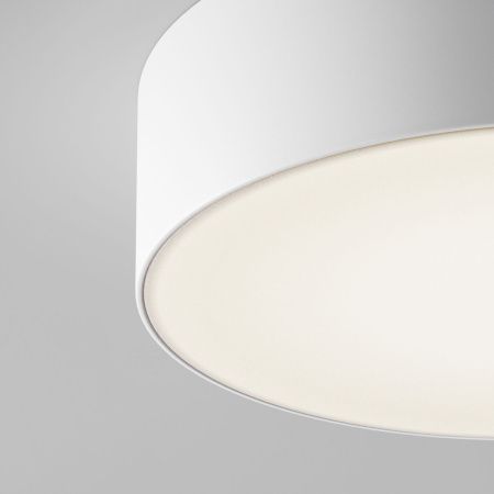 Уличный потолочный светодиодный светильник Maytoni Outdoor Zon IP O431CL-L30W4K