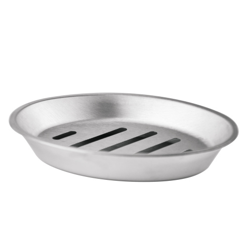 Мыльница WasserKRAFT 6729 - фото 4