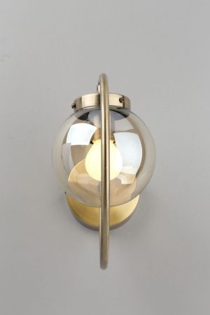 Бра Omnilux Serrano (Серрано) OML-94511-01