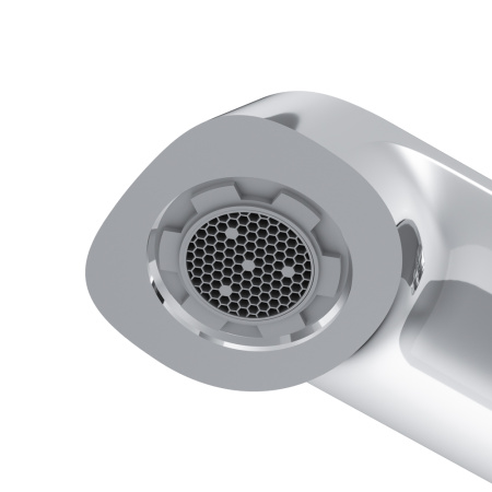 Смеситель Am.Pm Func F8F92000 на раковину хром без термостата