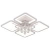 Люстра потолочная Natali Kovaltseva Cascade (Цасцаде) LED LAMPS 81157