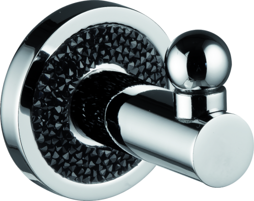 Крючок для ванны Sanibano Ebano H2014/09B