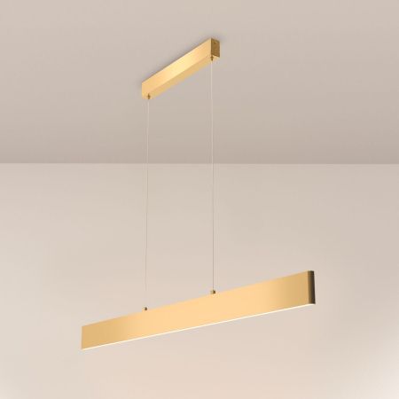 Светильник подвесной Wertmark Technical Step Pendant P010PL-L30G3K