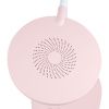 Настольная лампа Uniel ULM-D150 15W/3000-6500K/DIM PINK