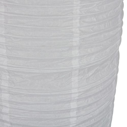 Торшер Uniel UML-T410 2хE27 WHITE - фото 4