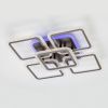 Люстра потолочная Citilux Марсель Смарт CL232A155E