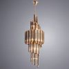 Люстра каскадная ImperiumLoft Impers Croiss (Имперс Цроисс) 193714-23