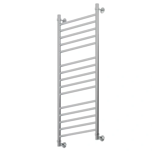 Полотенцесушитель Veconi Voga V12050CH 50х120 водяной хром