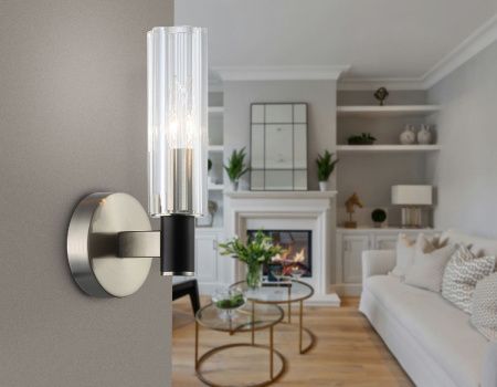 Бра Ambrella Light Heigh Light (Хеигх Лигхт) LH55507