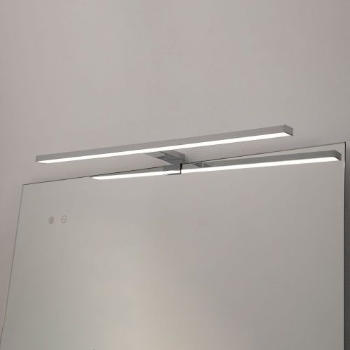 Подсветка для зеркал Arte Lamp Stecca (Стецца) A2730AP-1CC - фото 3