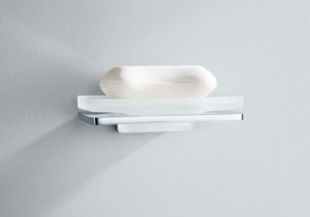 Мыльница Aquatek ЛИБРА AQ4303CR