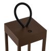 Уличный подвесной светильник ST Luce Palo (Пало) SL9521.603.01
