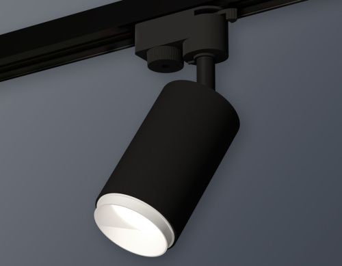 Трековый однофазный светильник Ambrella Light Track System (Трацк Сыстем) XT6323040 - фото 3