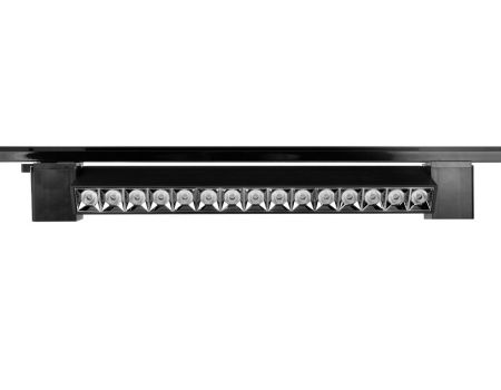 Трековый однофазный светодиодный светильник Ambrella Light Track System (Трацк Сыстем) GL6690