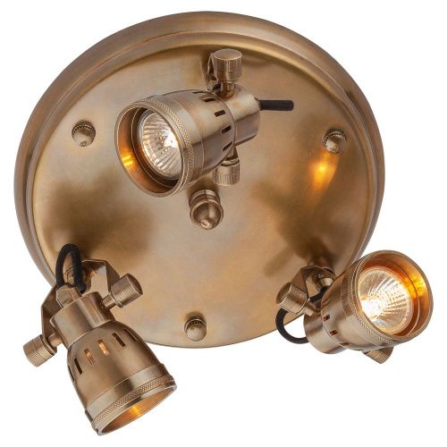Спот Covali PL-30864 - фото 3