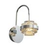 Бра Delight Collection Indiana (Индиана) MB22030002-1B chrome