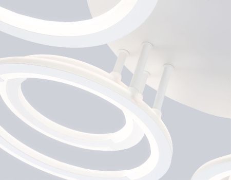 Люстра потолочная Ambrella Light Original (Оригинал) FA8944