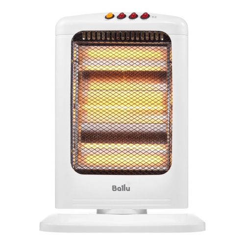 Инфракрасный обогреватель Ballu BHH/M-20 - фото 4