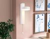 Светильник настенный Ambrella Light Wallers (Валлерс) FW160
