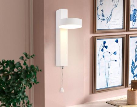 Светильник настенный Ambrella Light Wallers (Валлерс) FW160