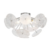 Люстра потолочная Freya Brillia (Бриллия) FR5274CL-06CH