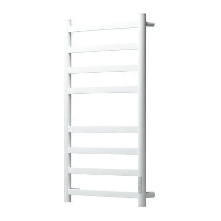 Полотенцесушитель электрический Point Антея PN17858W 55х80 белый