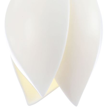 Светильник подвесной Crystal Lux Flowers (Фловерс) FLOWERS SP1