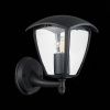 Уличный настенный светильник ST Luce Sivino (Сивино) SL081.401.01